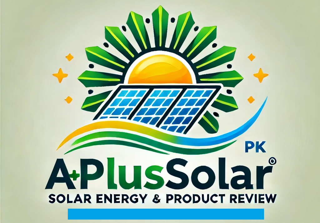 A Plus Solar